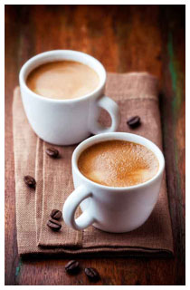 Caff e rischio di tumore