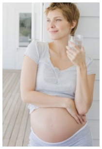 Caffè in gravidanza e bambini sottopeso alla nascita
