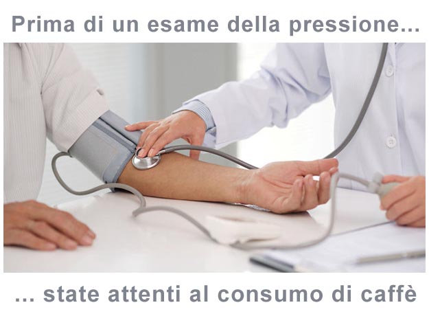 Esame della pressione