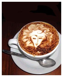 Caffè ed effetti allucinogeni Caffè ed effetti allucinogeni