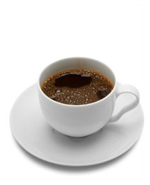 Caffè: le proprietà benefiche Caffè: le proprietà benefiche