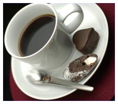 Bere caffè protegge il fegato Bere caffè protegge il fegato