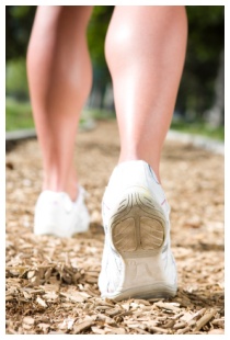 Camminare diminuisce il rischio d'ictus