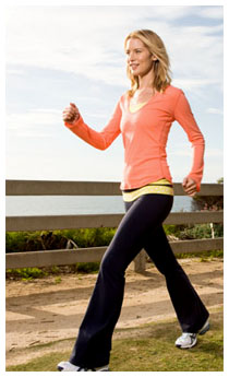 Camminare per prevenire il diabete di tipo 2 Camminare per prevenire il diabete di tipo 2