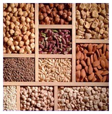 Cancro, mangiare fibre non basta