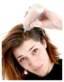 Capelli bianchi e stress cellulare Capelli bianchi e stress cellulare