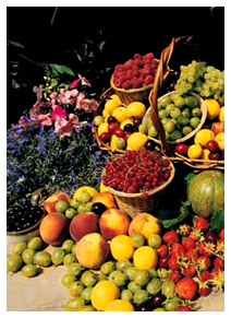 Carenza di vitamine Carenza di vitamine