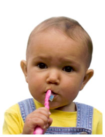 Carie dentale nei bambini Carie dentale nei bambini