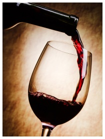 Carie denti, batteri e vino rosso Carie denti, batteri e vino rosso