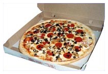 Cartoni per pizze e ftalati Cartoni per pizze e ftalati