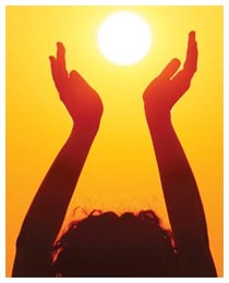 Cause Alzheimer: esposizione al sole e vitamina D Cause Alzheimer: esposizione al sole e vitamina D