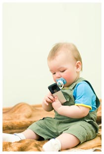 Età giusta per avere uno smartphone Cellulare ai bambini