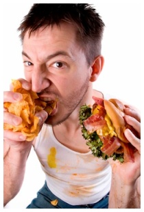 Cibo spazzatura e salute Cibo spazzatura e salute