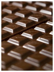 Il cioccolato non fa ingrassare Il cioccolato non fa ingrassare