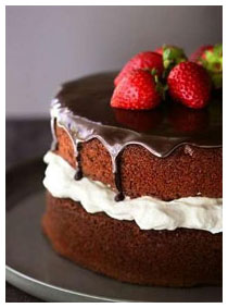 Cioccolato e cause dell'acne