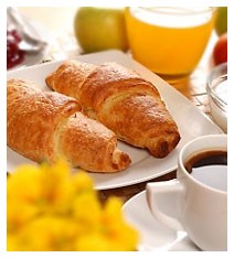 Prepararsi per un esame con una buona colazione