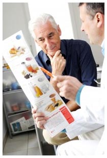 Colesterolo LDL alto e fattori genetici