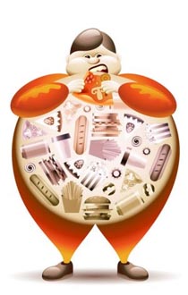 Valori elevati di lipoproteine ad alta densità Colesterolo elevato
