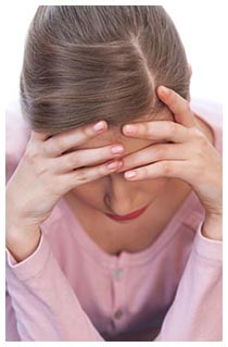 Sindrome generale di adattamento (SGA) Stress