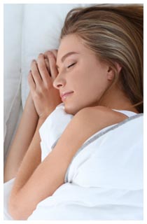 Non riesco a dormire: consigli Non riesco a dormire: consigli