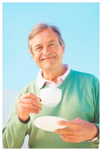 Diabete dieta ed effetti del caff
