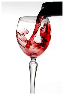 Un bicchiere di vino fa bene ai diabeici Un bicchiere di vino fa bene ai diabeici