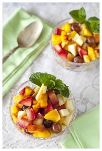 Dieta: frutta e verdura di stagione Dieta: frutta e verdura di stagione