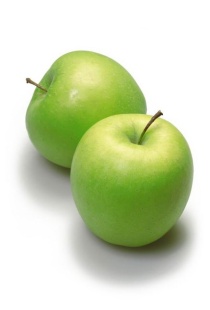 Dieta con mele per prevenire l'obesità