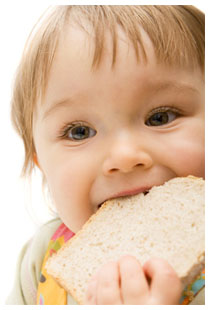 Dieta senza glutine per i non celiaci Dieta senza glutine per i non celiaci