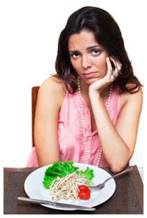Dieta senza grassi Dieta senza grassi