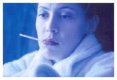 Dieta contro l'influenza e il gelo