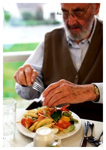 Dieta ipoproteica per vivere più a lungo Dieta ipoproteica per vivere più a lungo