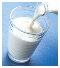 Dieta: il latte aiuta a dimagrire