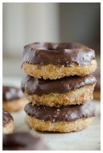 Dolci senza zucchero? Dolci senza zucchero?