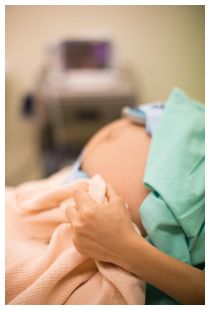 Analgesico per il dolore del parto