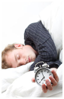 Dormire poco e male non aiuta il cuore
