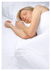 Dormire per dimagrire Dormire per dimagrire