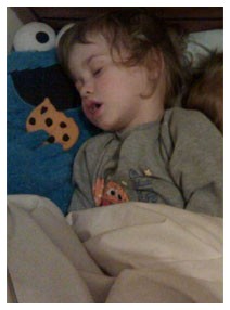 Dormire poco fa aumentare di peso Dormire poco fa aumentare di peso