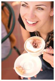 Effetti collaterali caffeina