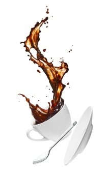 Effetti del caff