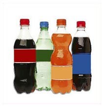 Obesit: eliminare le bibite gasate