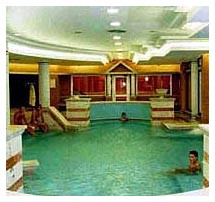 Terme e giovani