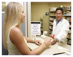 Farmaci: uso improprio