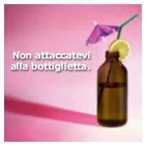 Incidenti domestici: uso sbagliato dei farmaci Incidenti domestici: uso sbagliato dei farmaci