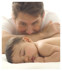 La fertilit maschile diminuisce con l'et
