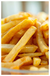 Olio frittura: friggere fa male al cuore? Olio frittura: friggere fa male al cuore?