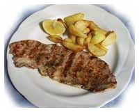cibo fritto