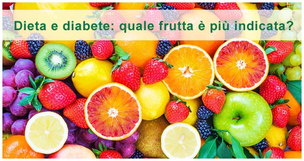 Frutta e diabete: elenco di quella che si può mangiare Frutta che i diabetici possono mangiare