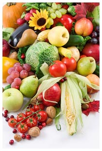 Frutta, verdura e malattie cardiovascolari Frutta, verdura e malattie cardiovascolari