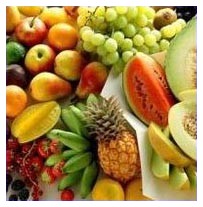 Osteoporosi: frutta e verdura aiutano